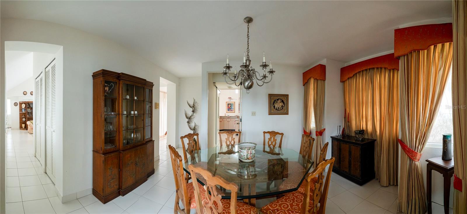 I-16 BUCARE STREET CAPARRA HILLS - Residential