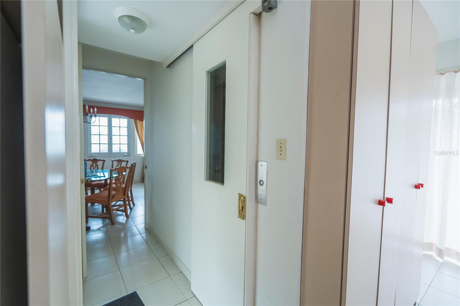 I-16 BUCARE STREET CAPARRA HILLS - Residential