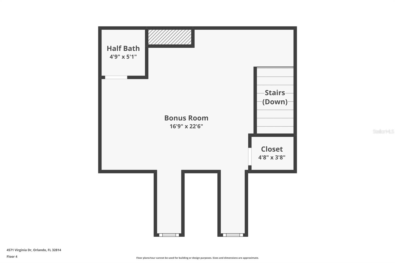 BALDWIN PARK - Residential