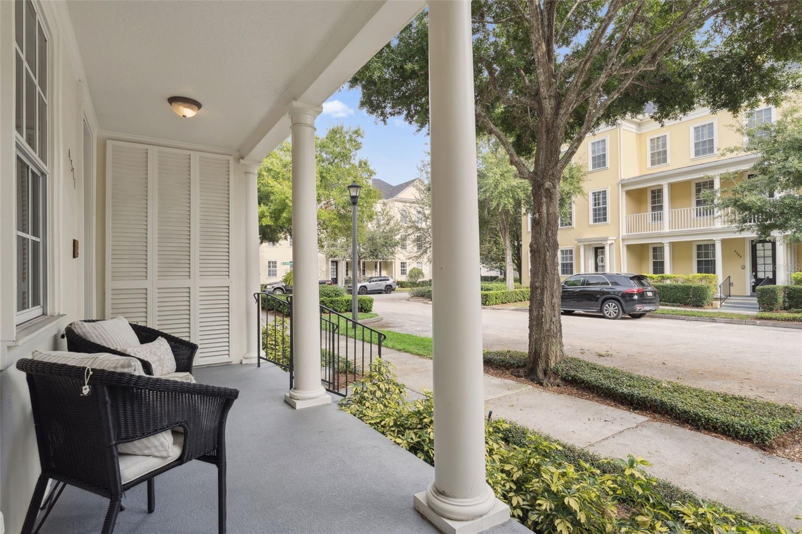 BALDWIN PARK - Residential