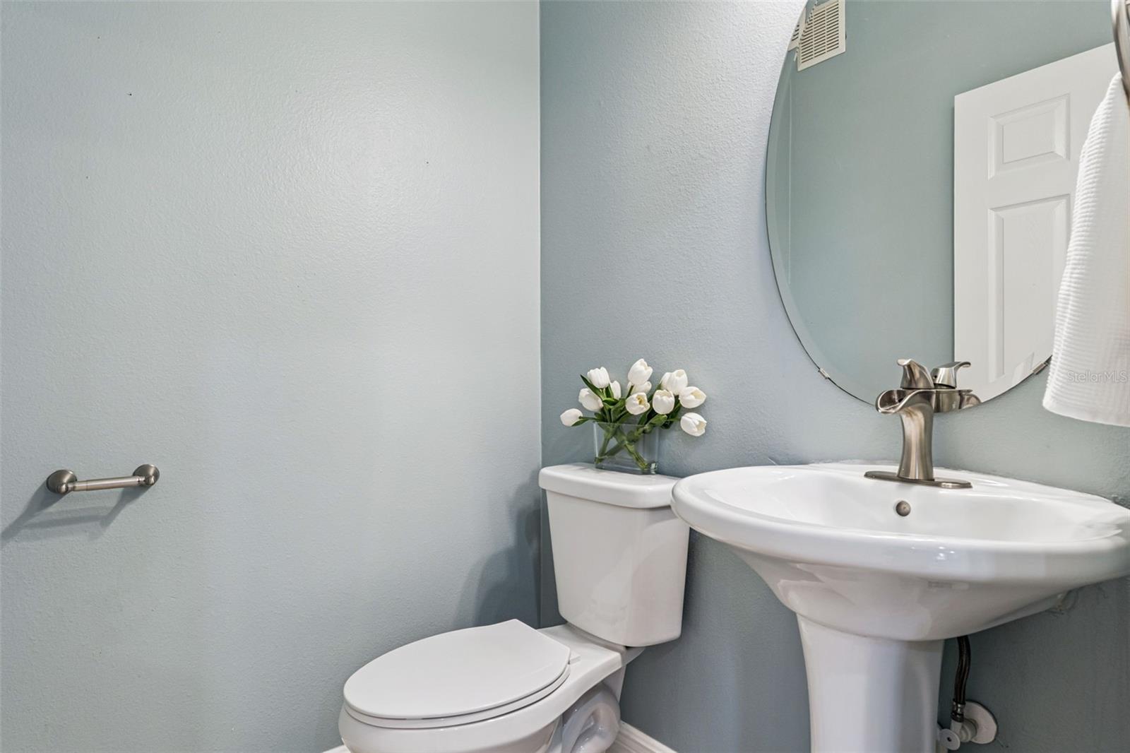 BALDWIN PARK - Residential