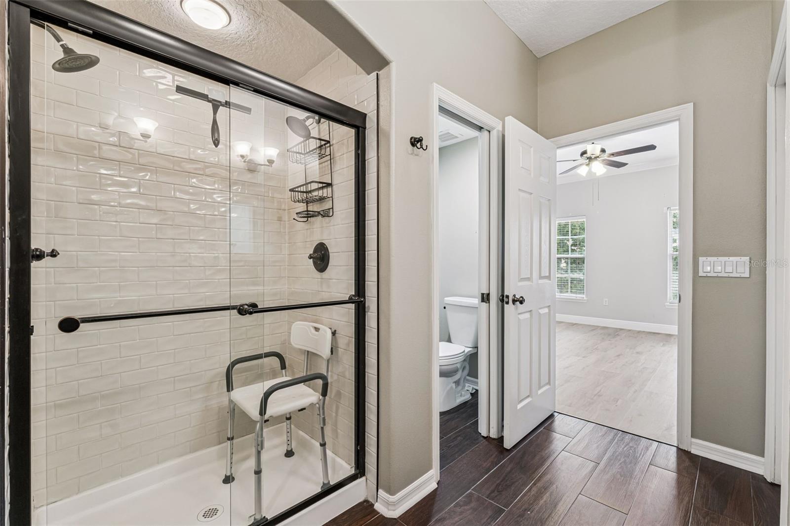 BALDWIN PARK - Residential