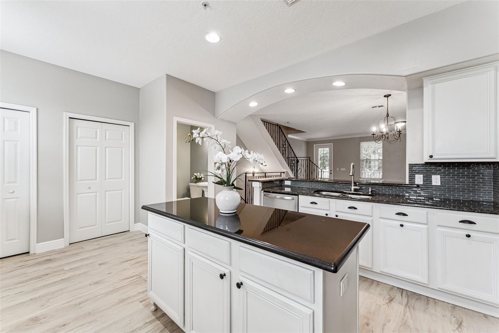 BALDWIN PARK - Residential