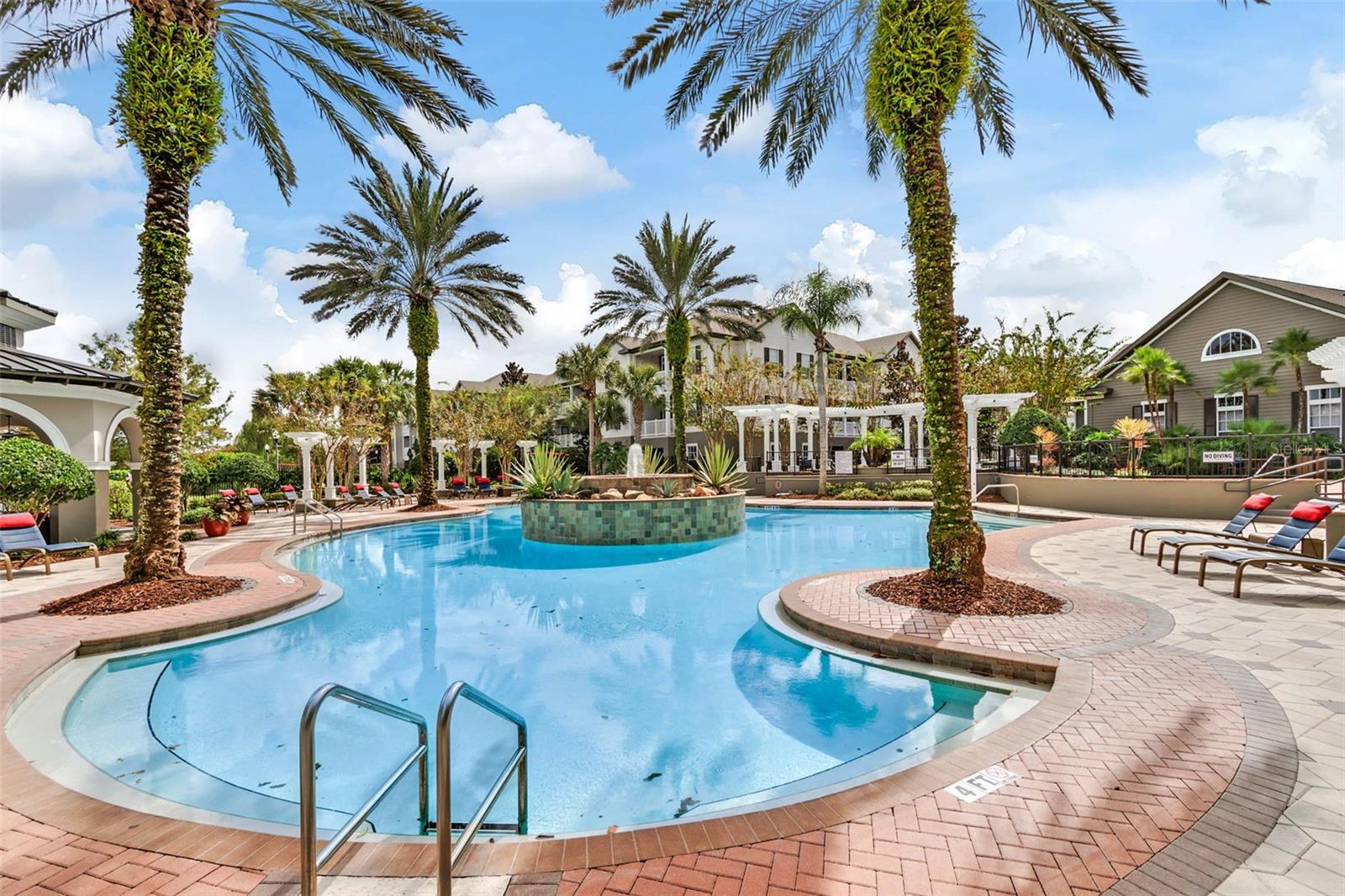 BALDWIN PARK - Residential