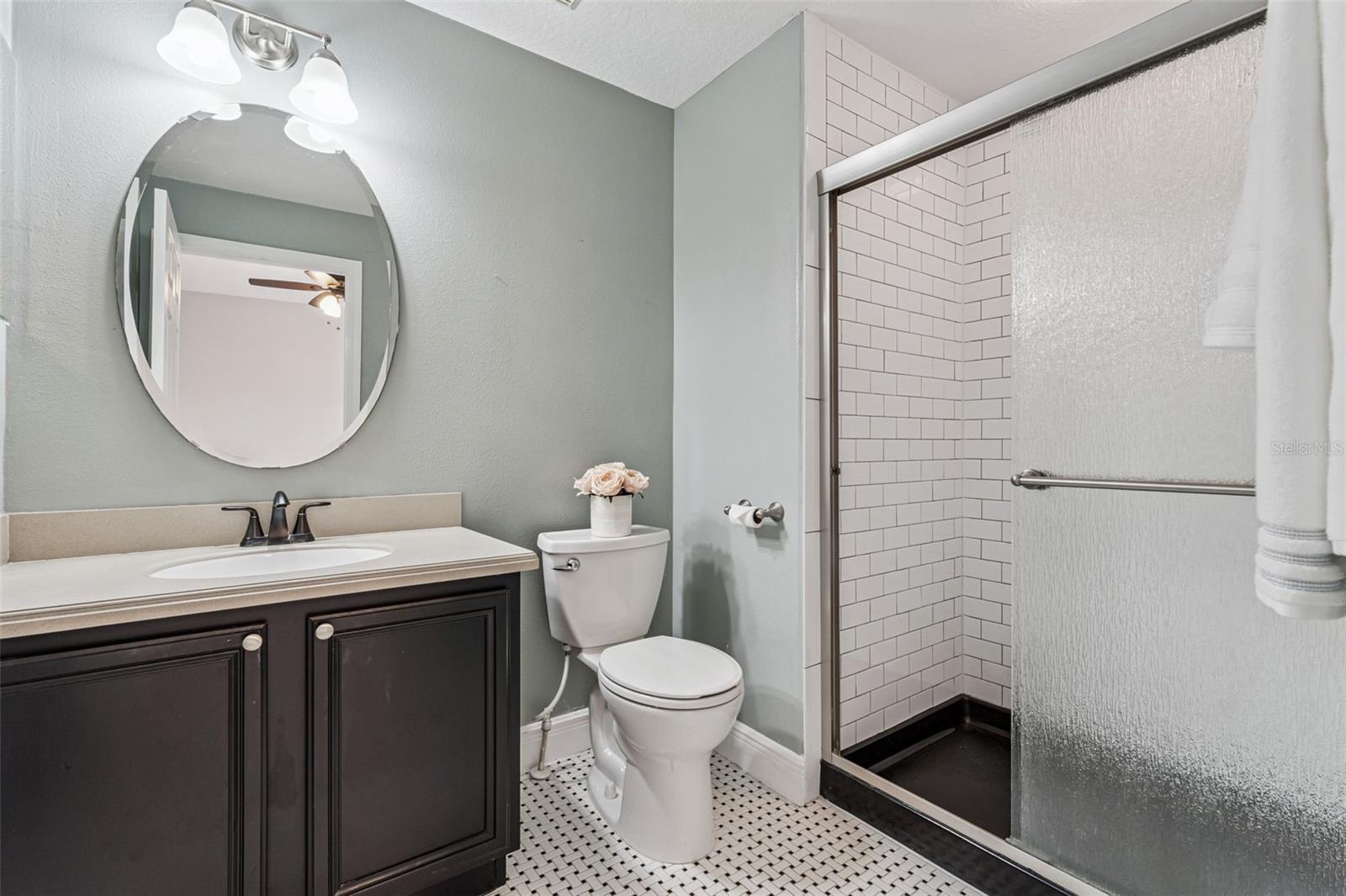 BALDWIN PARK - Residential