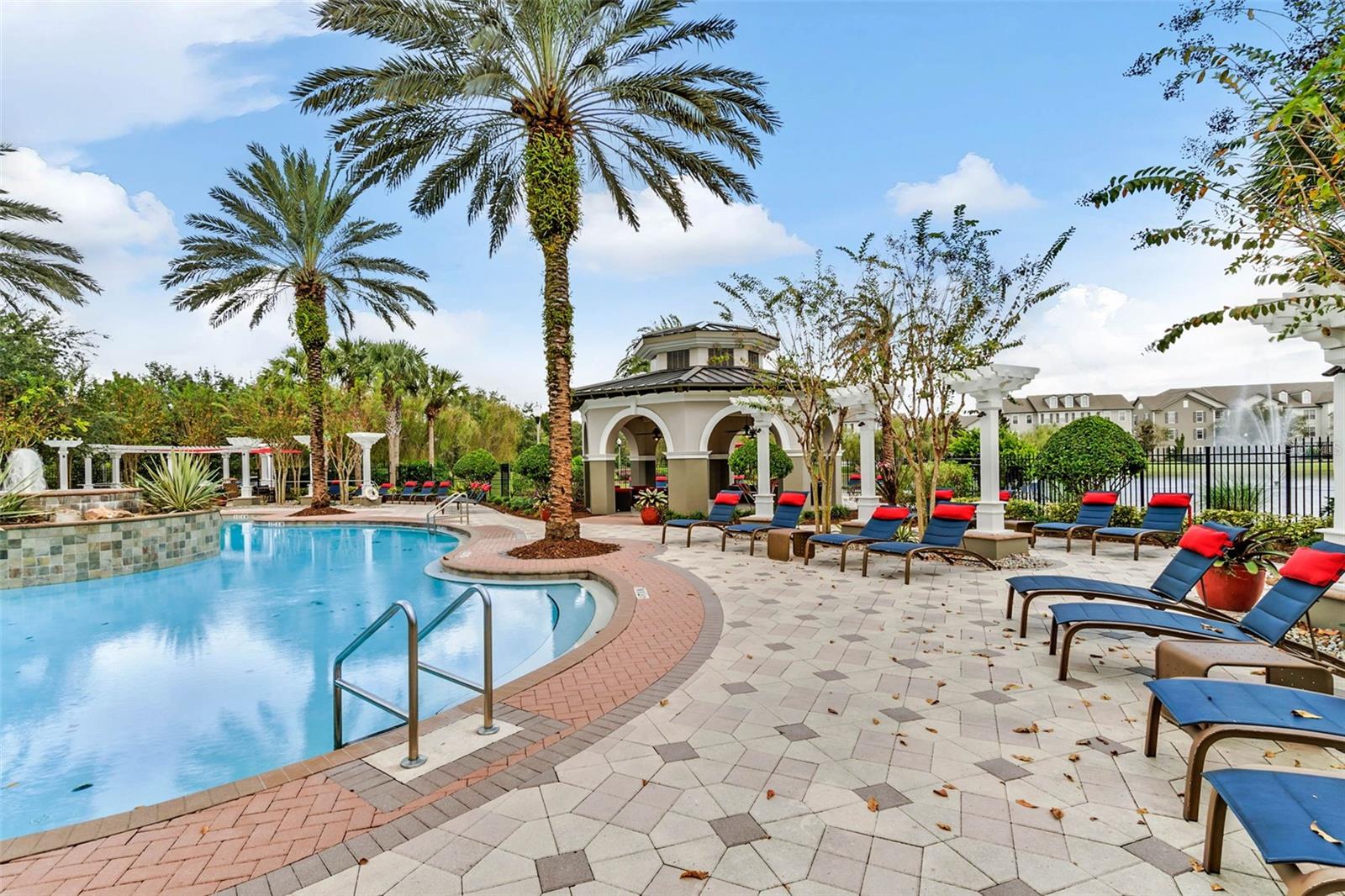 BALDWIN PARK - Residential