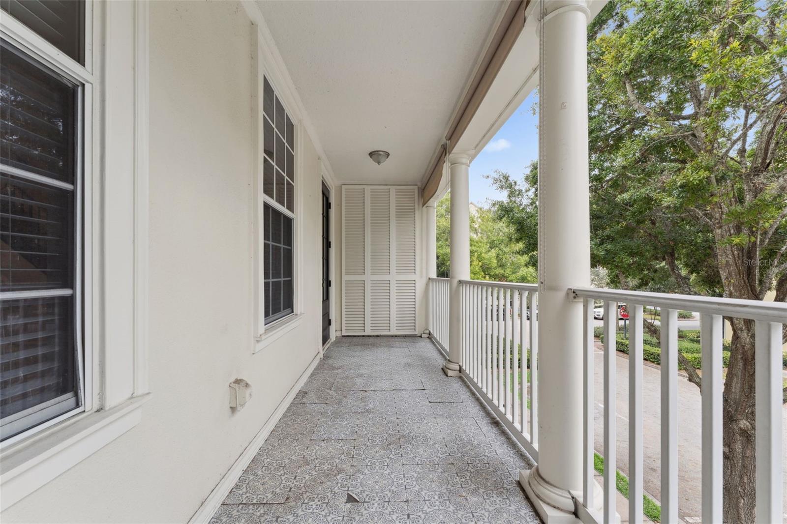 BALDWIN PARK - Residential