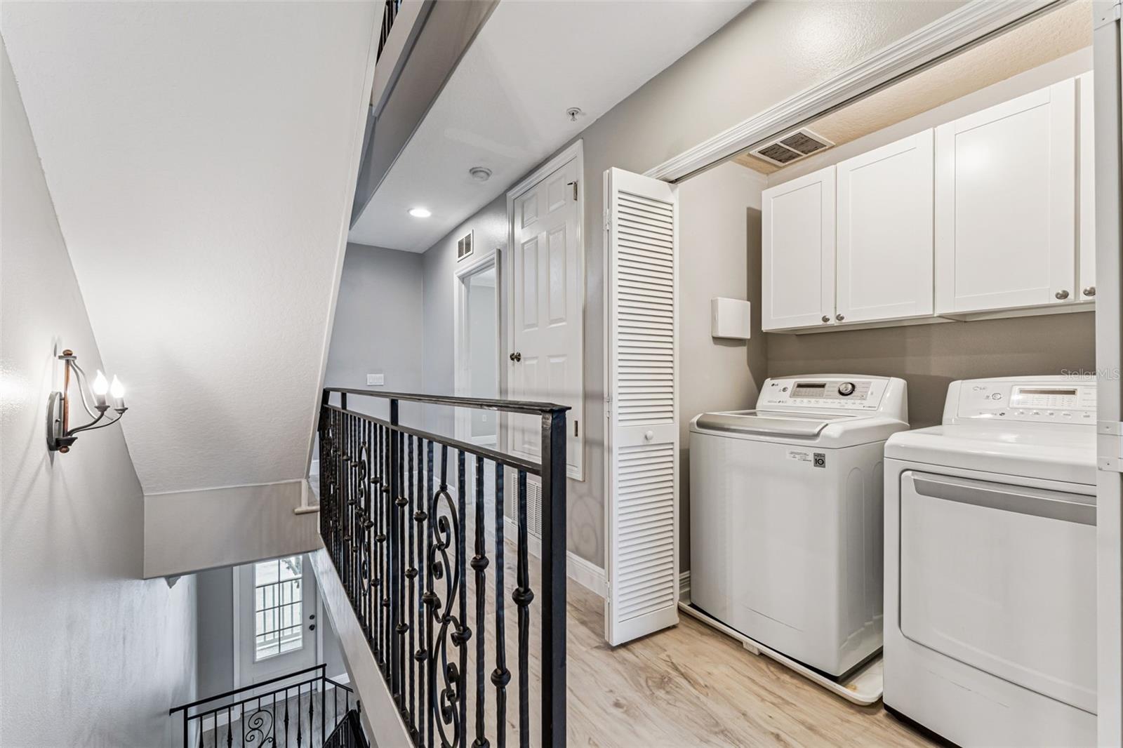 BALDWIN PARK - Residential