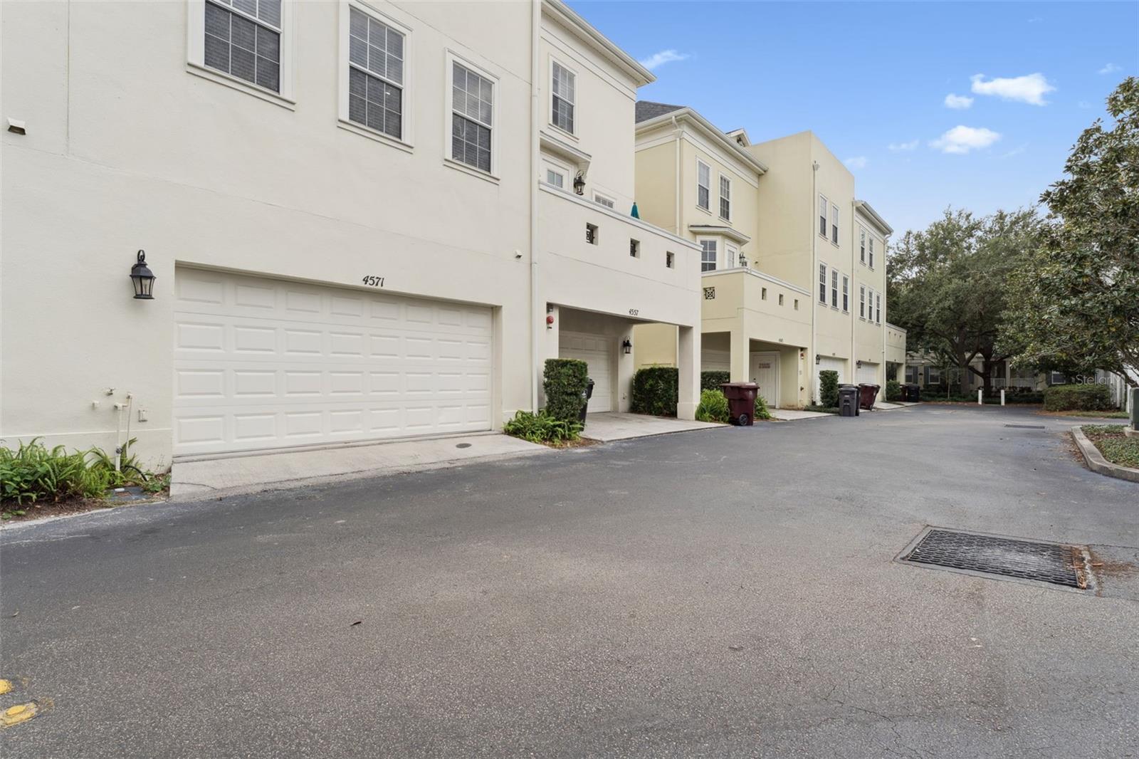 BALDWIN PARK - Residential