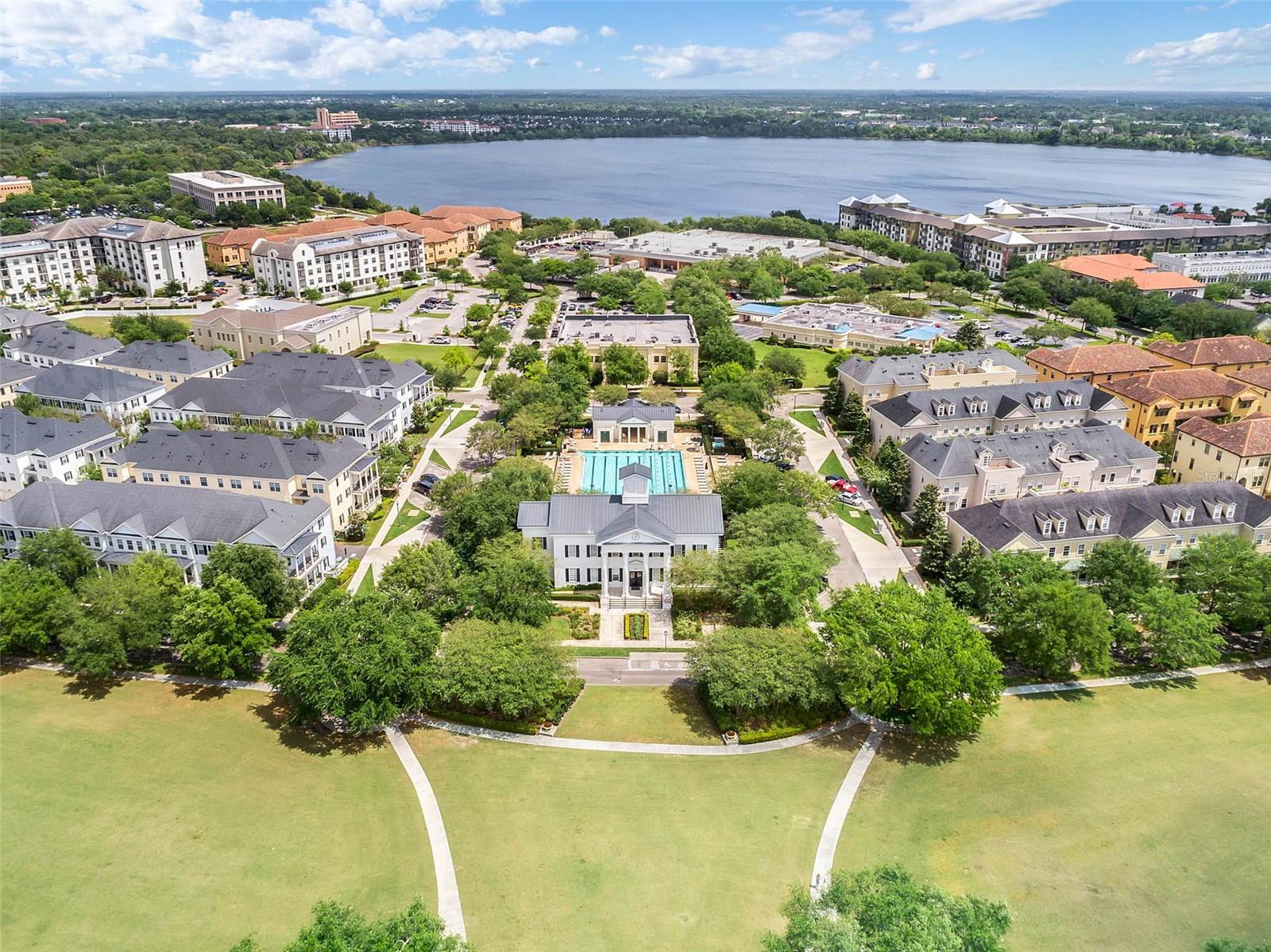 BALDWIN PARK - Residential