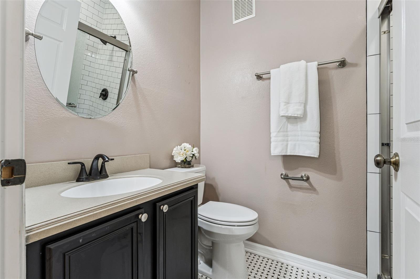 BALDWIN PARK - Residential