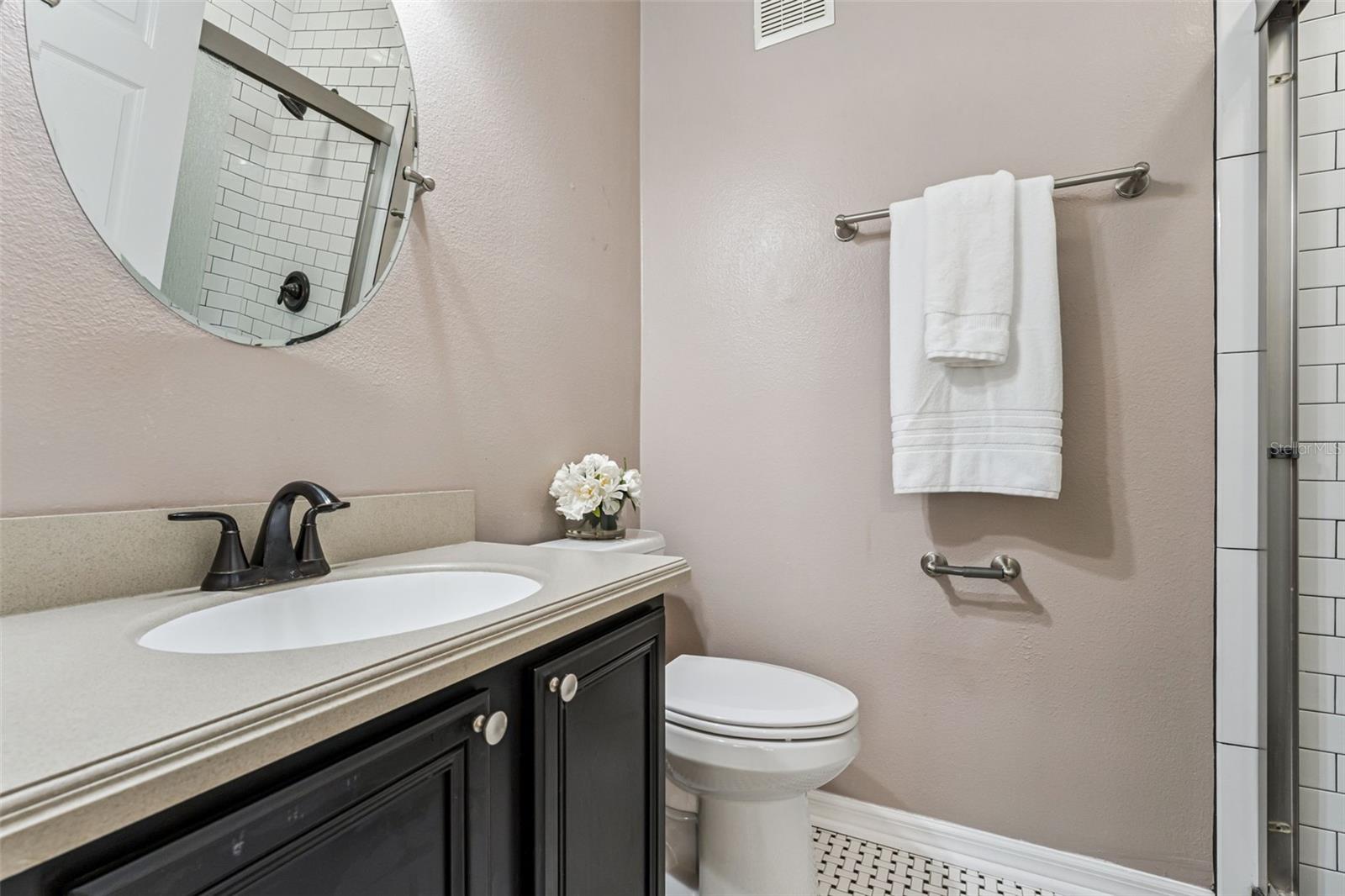 BALDWIN PARK - Residential