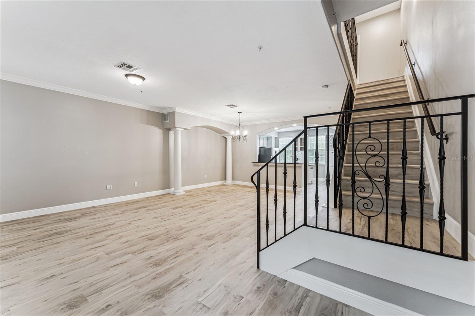 BALDWIN PARK - Residential