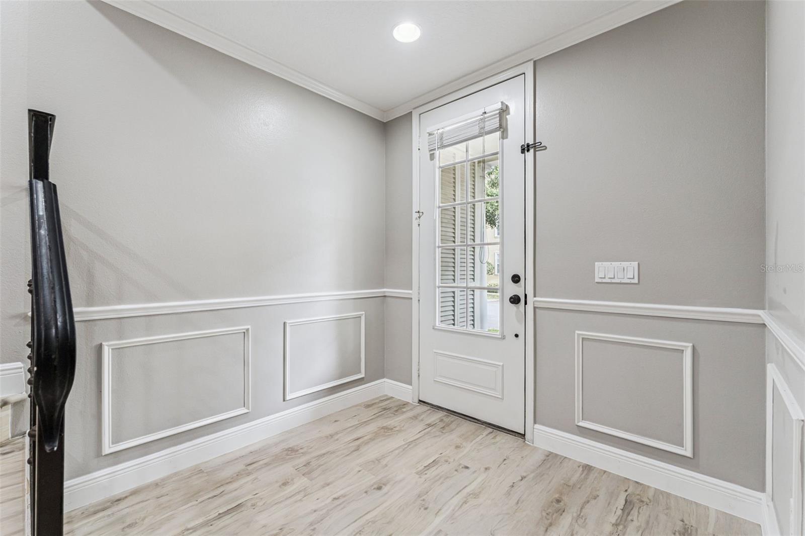 BALDWIN PARK - Residential