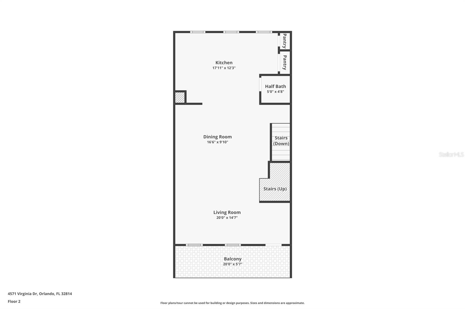 BALDWIN PARK - Residential