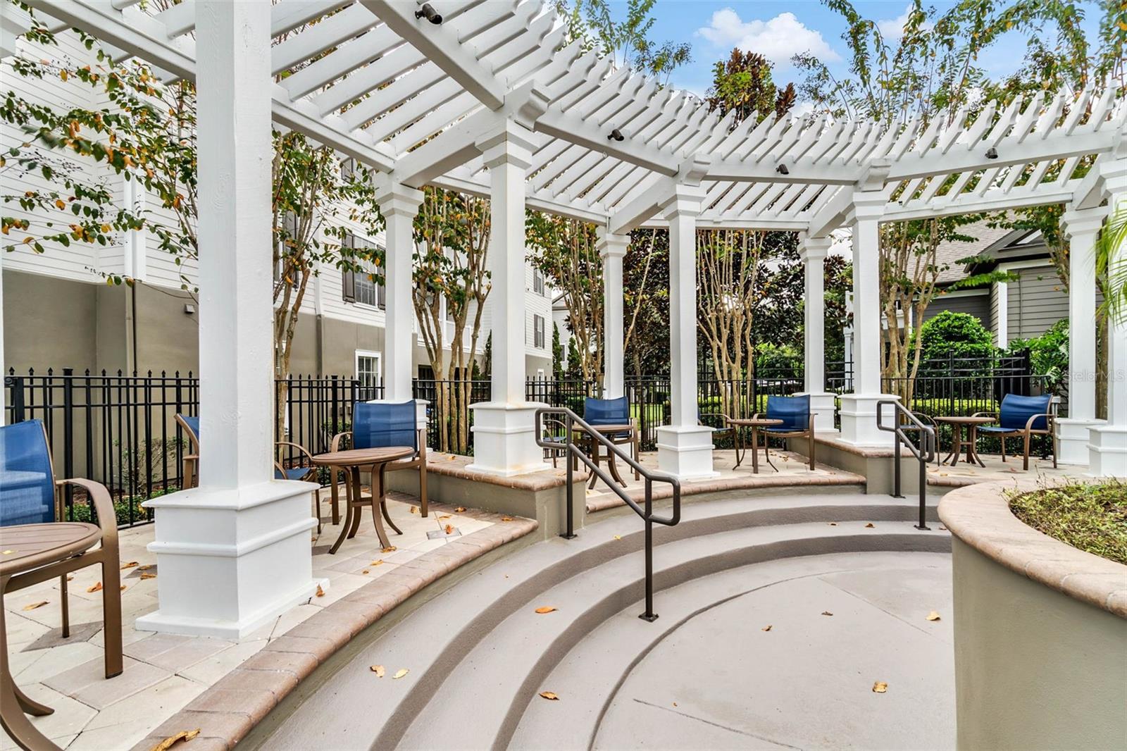 BALDWIN PARK - Residential