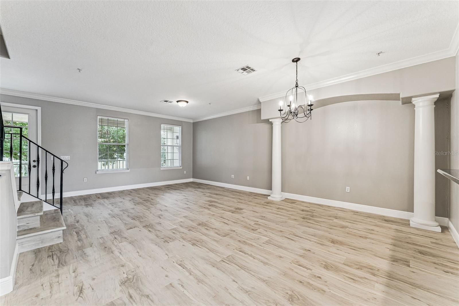 BALDWIN PARK - Residential