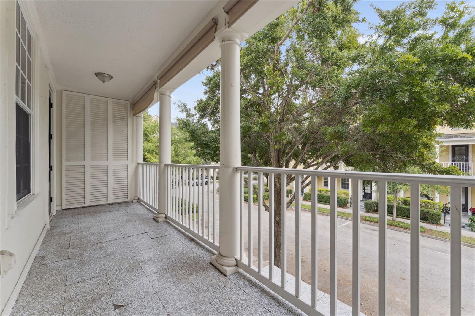 BALDWIN PARK - Residential