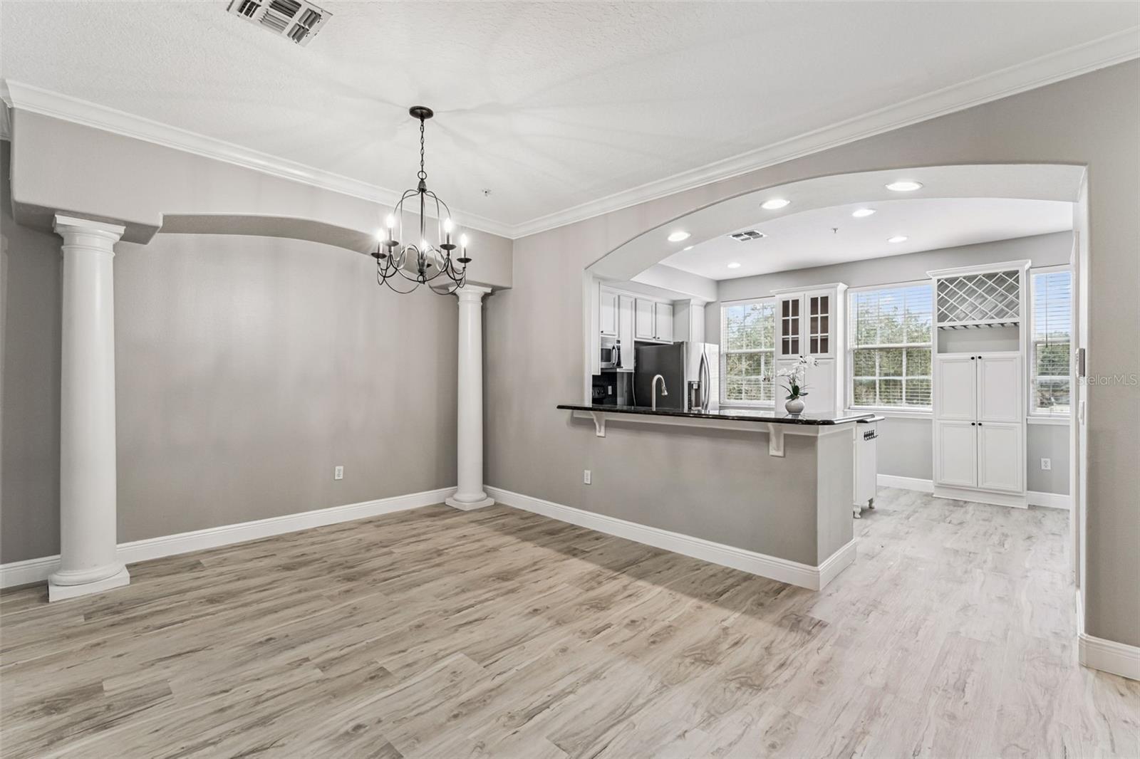 BALDWIN PARK - Residential