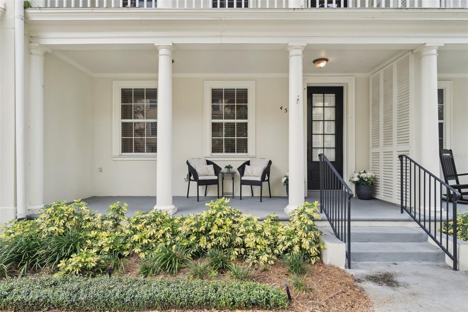 BALDWIN PARK - Residential