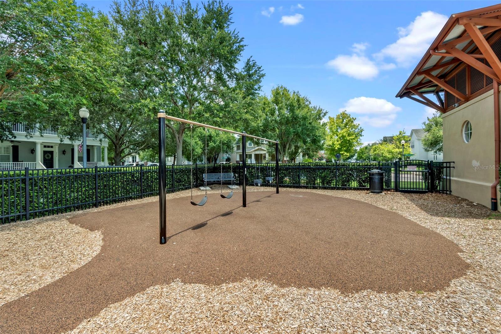 BALDWIN PARK - Residential