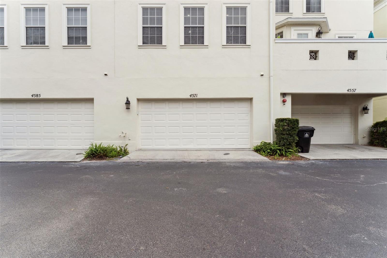 BALDWIN PARK - Residential