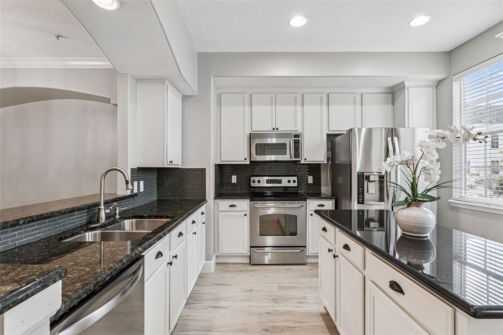 BALDWIN PARK - Residential