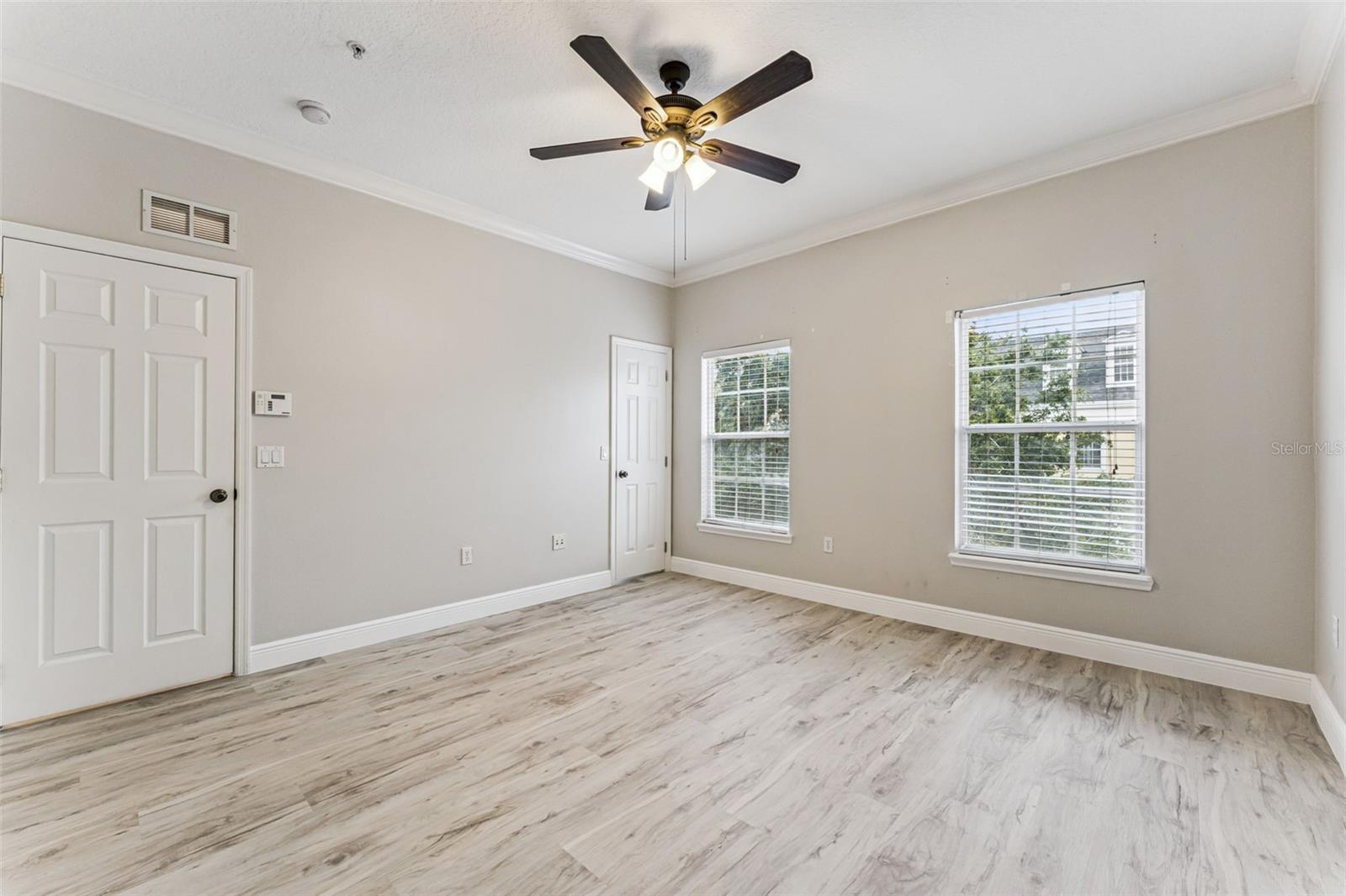 BALDWIN PARK - Residential