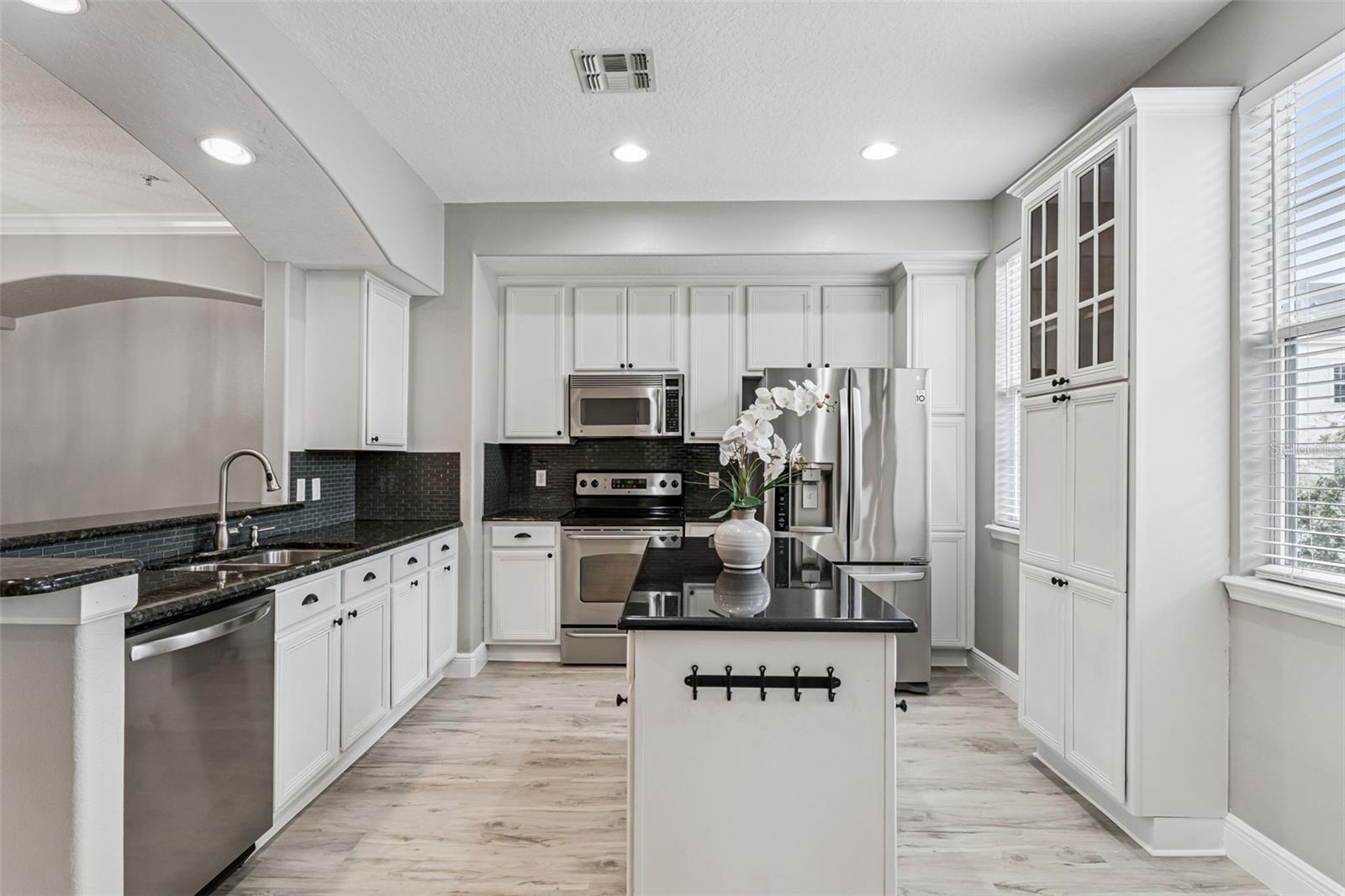 BALDWIN PARK - Residential