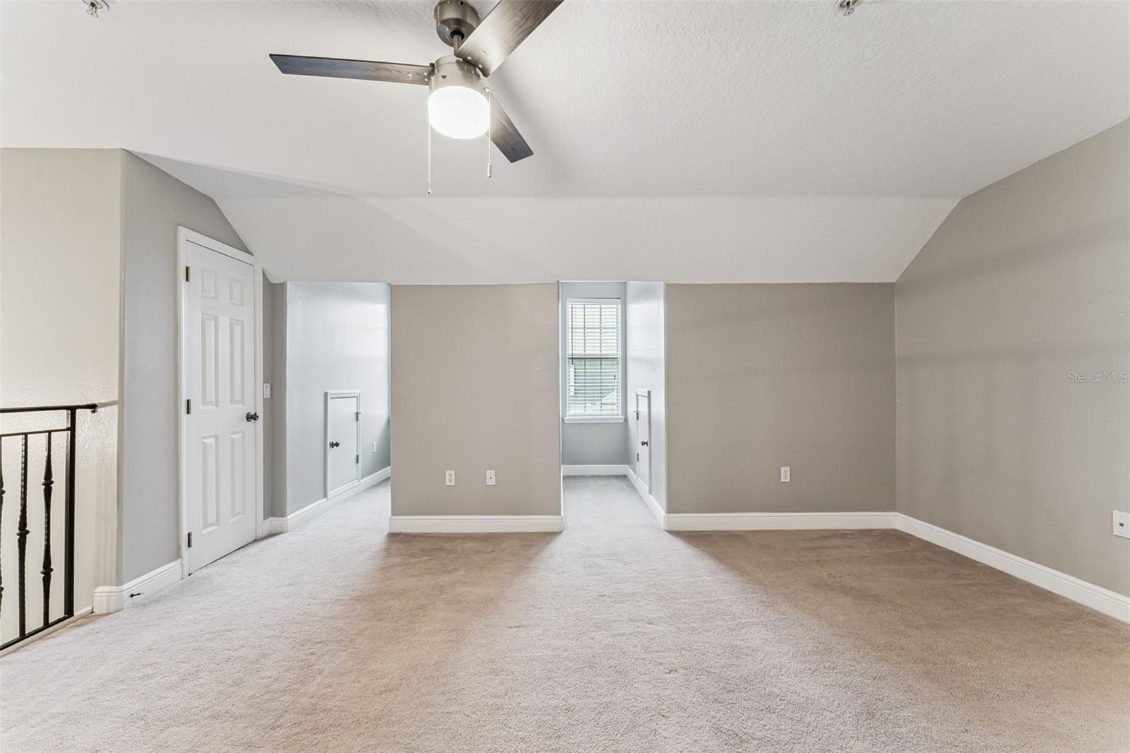 BALDWIN PARK - Residential