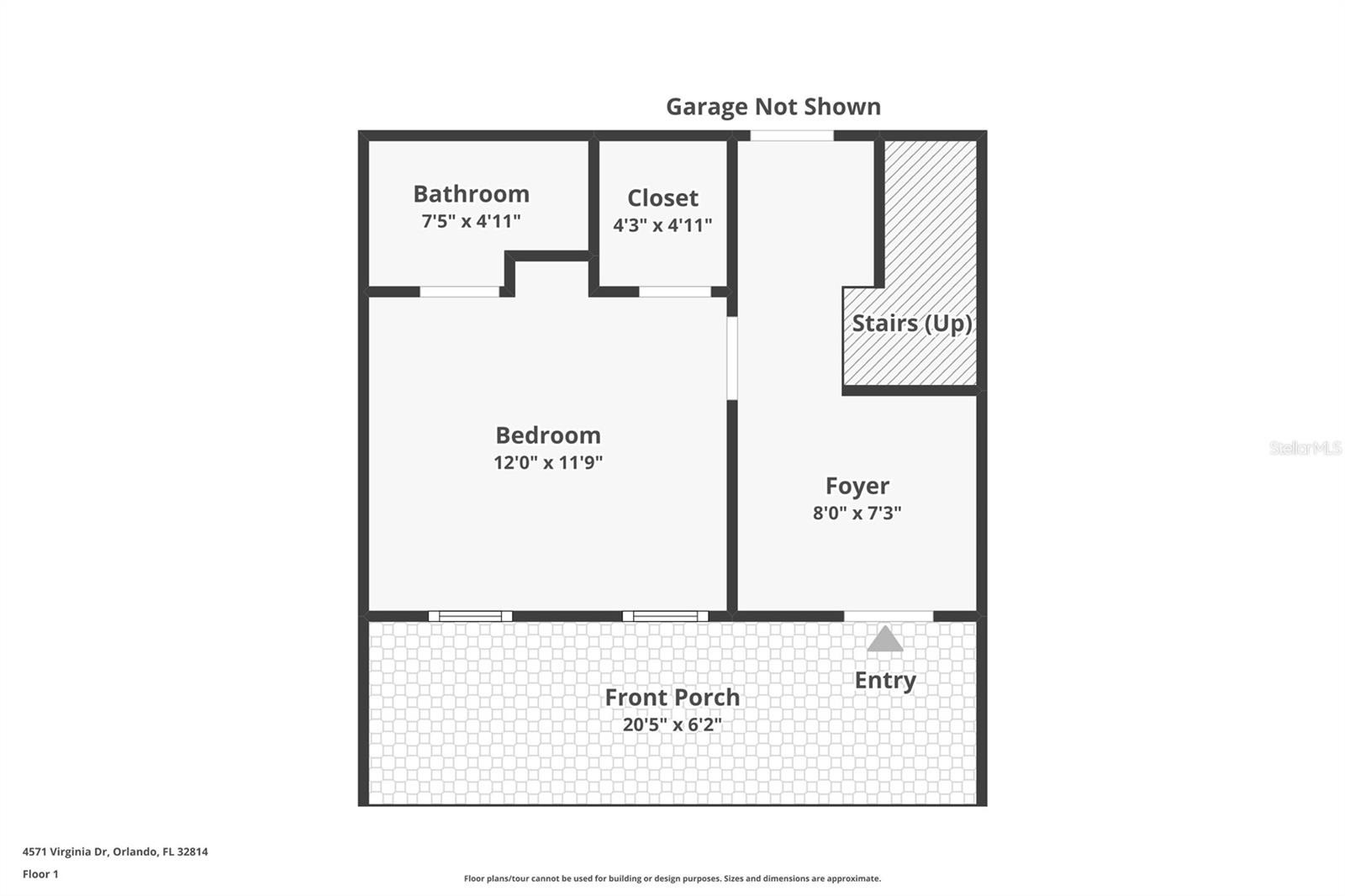 BALDWIN PARK - Residential