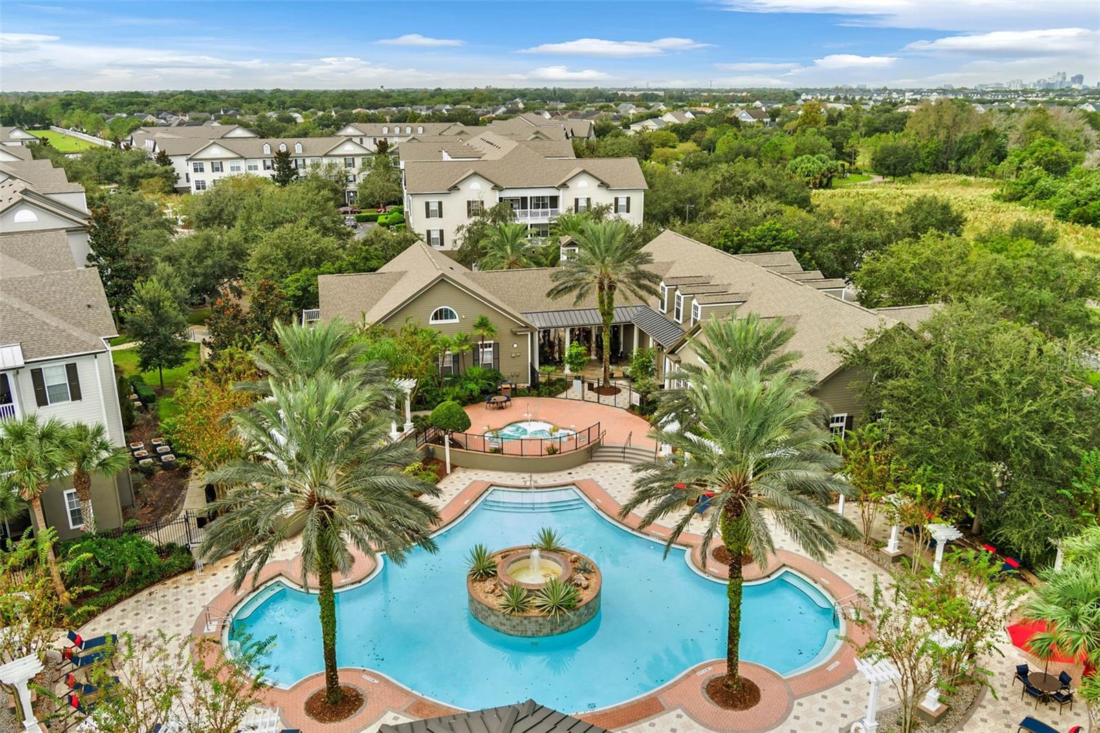 BALDWIN PARK - Residential