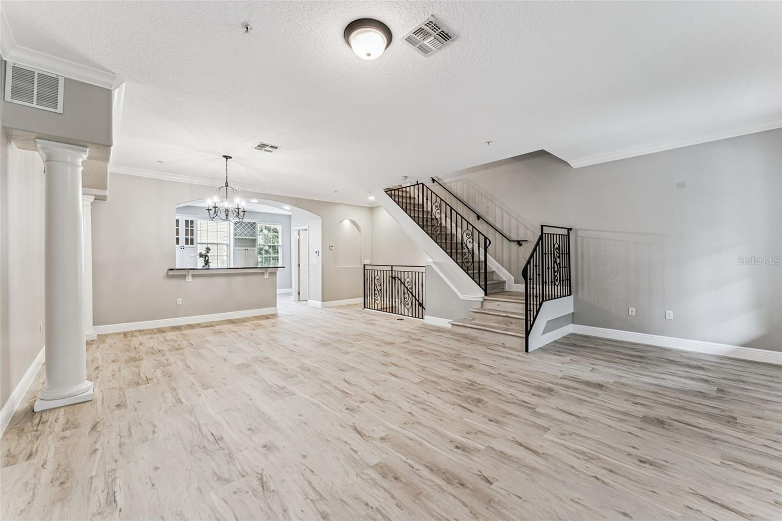 BALDWIN PARK - Residential