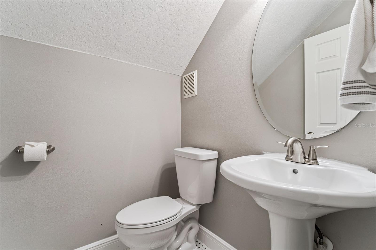 BALDWIN PARK - Residential