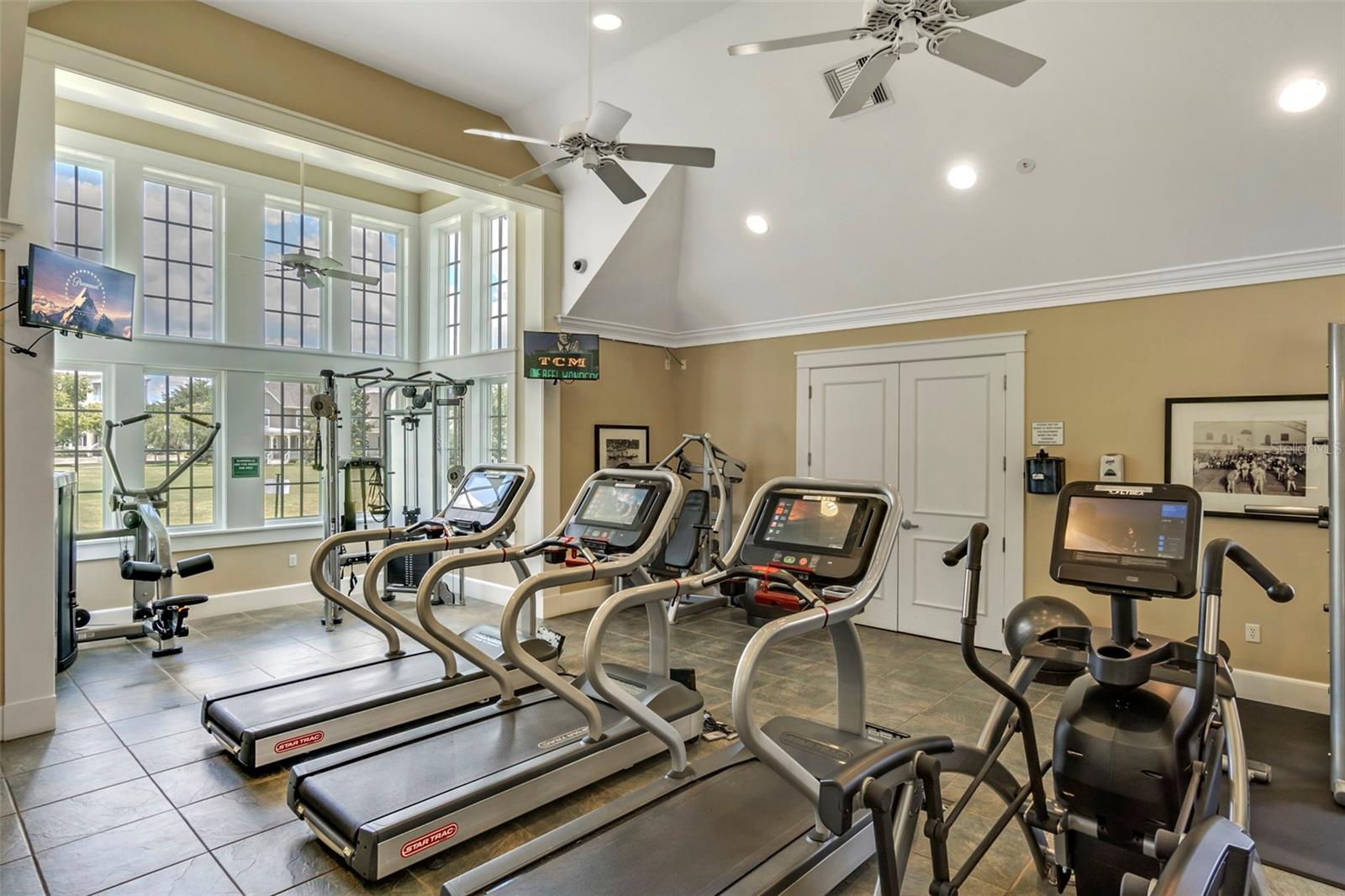 BALDWIN PARK - Residential