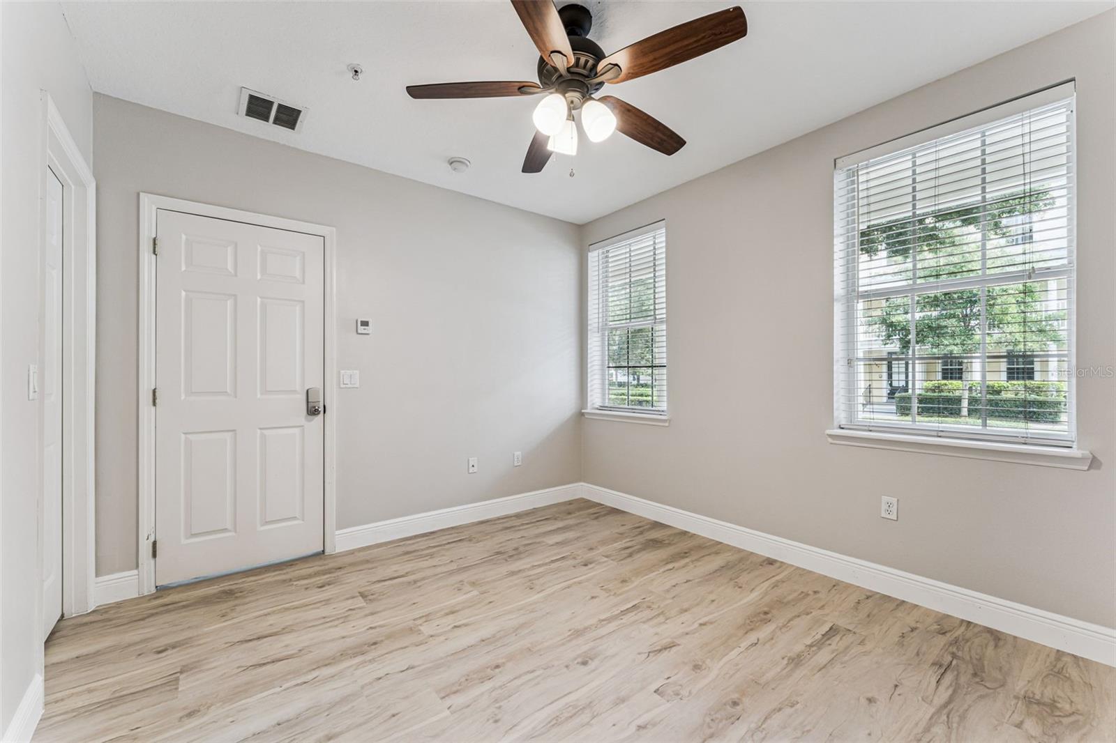 BALDWIN PARK - Residential