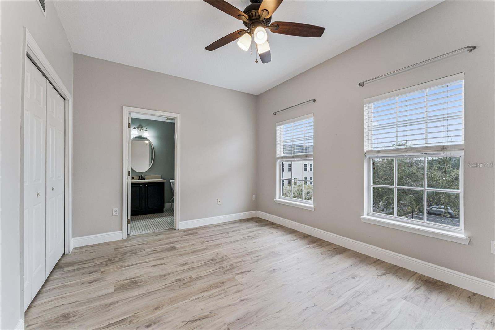 BALDWIN PARK - Residential