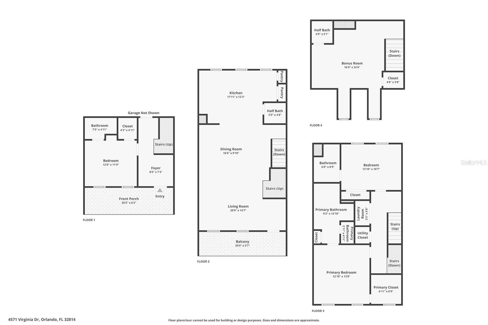 BALDWIN PARK - Residential