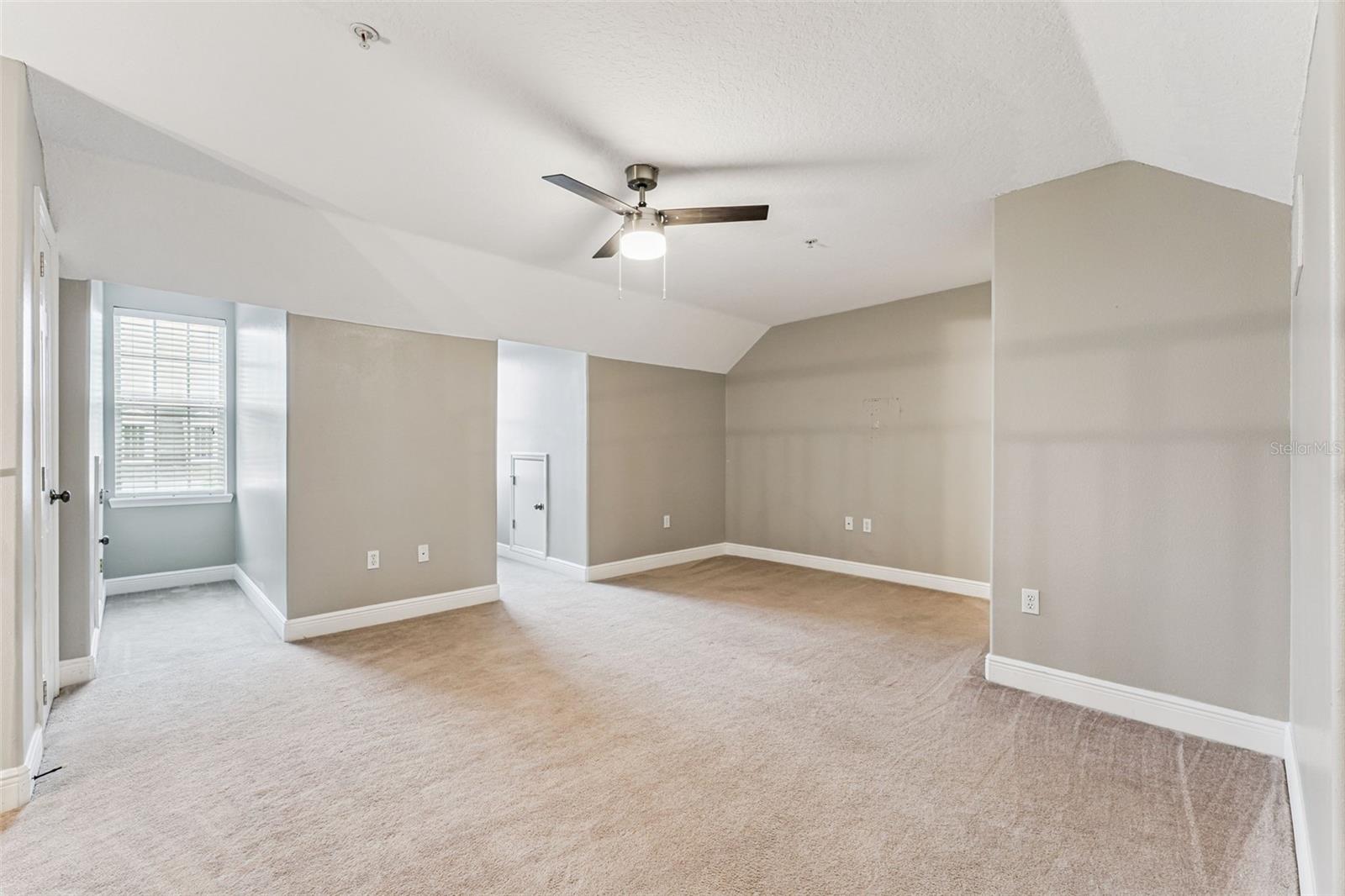 BALDWIN PARK - Residential