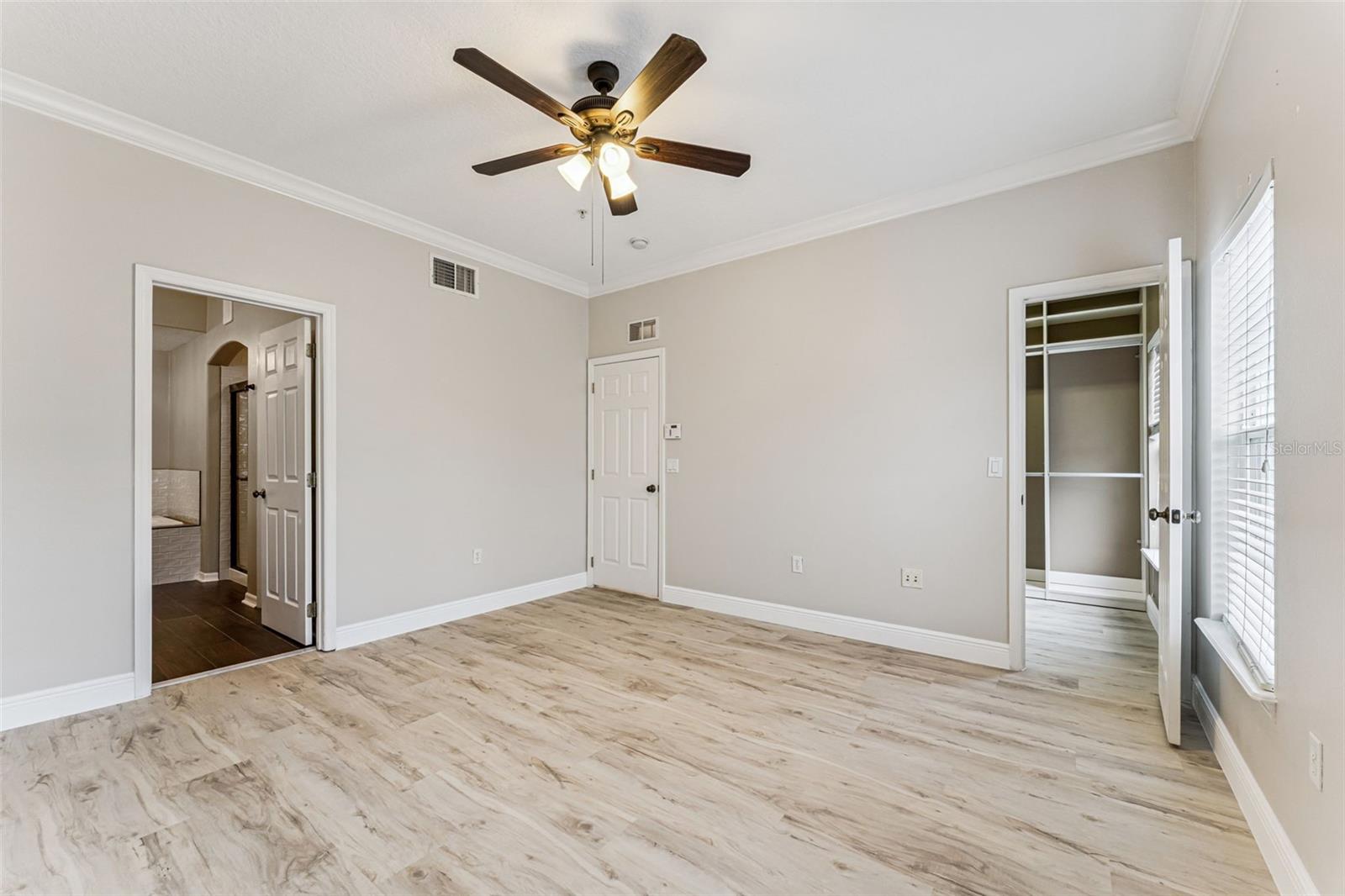 BALDWIN PARK - Residential