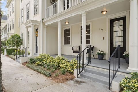 Photo of 4571 Virginia Drive, Orlando, FL 32814 (MLS # O6357766)