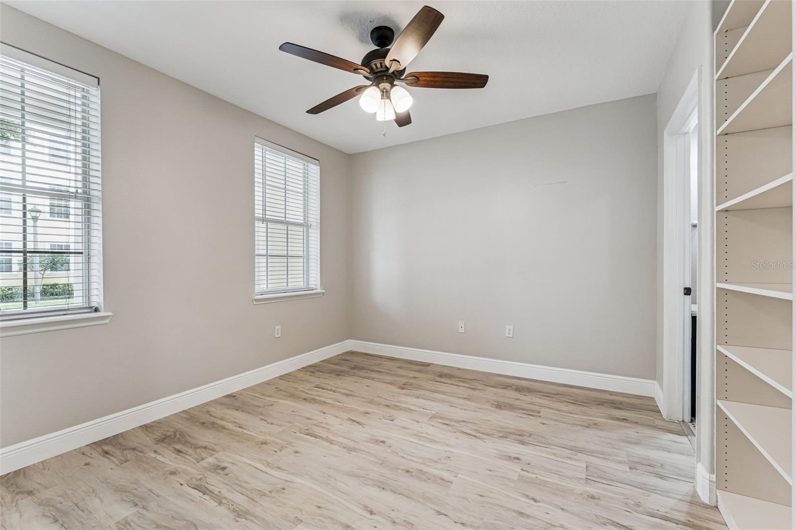 BALDWIN PARK - Residential