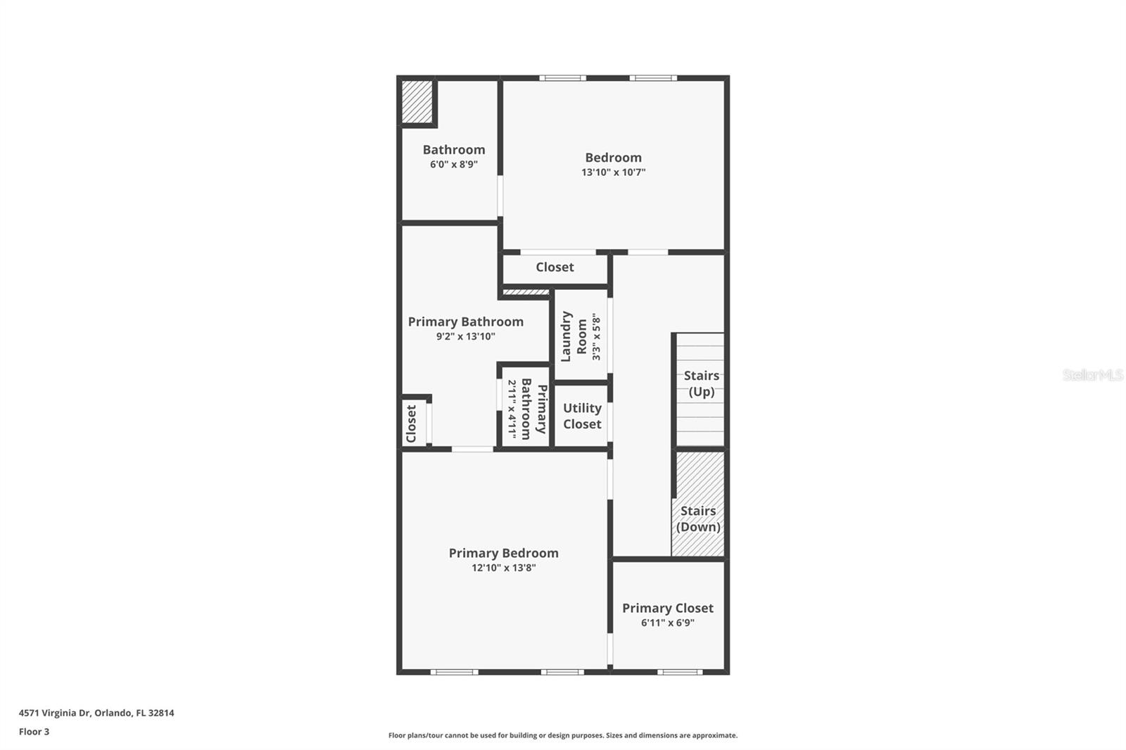 BALDWIN PARK - Residential