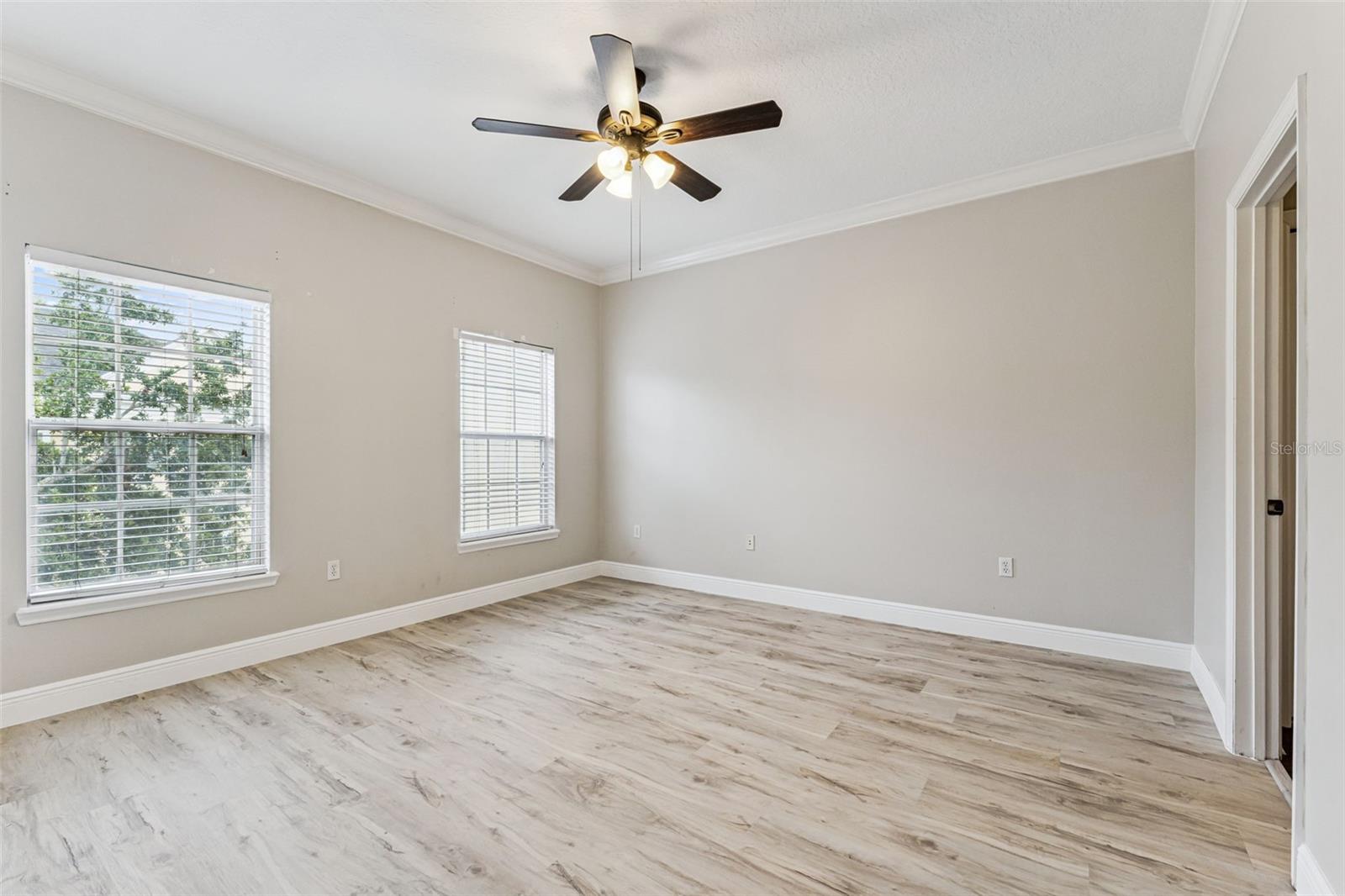 BALDWIN PARK - Residential