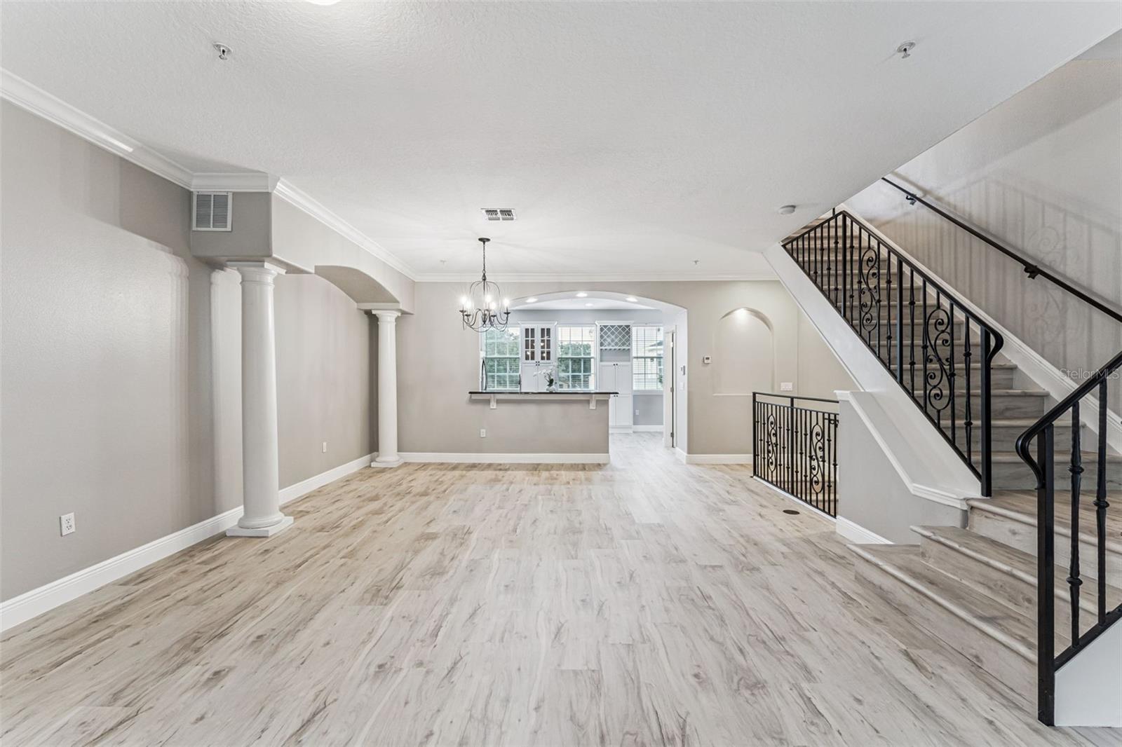 BALDWIN PARK - Residential