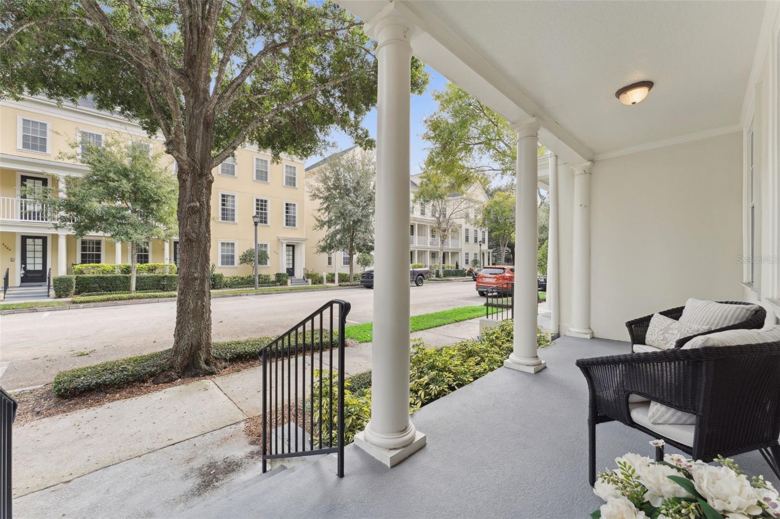 BALDWIN PARK - Residential