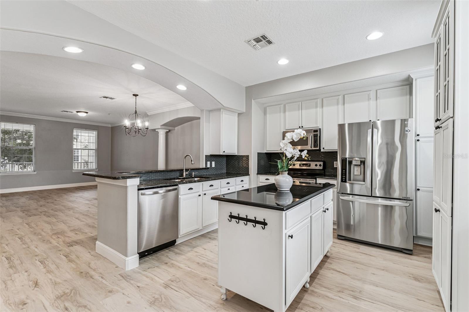 BALDWIN PARK - Residential