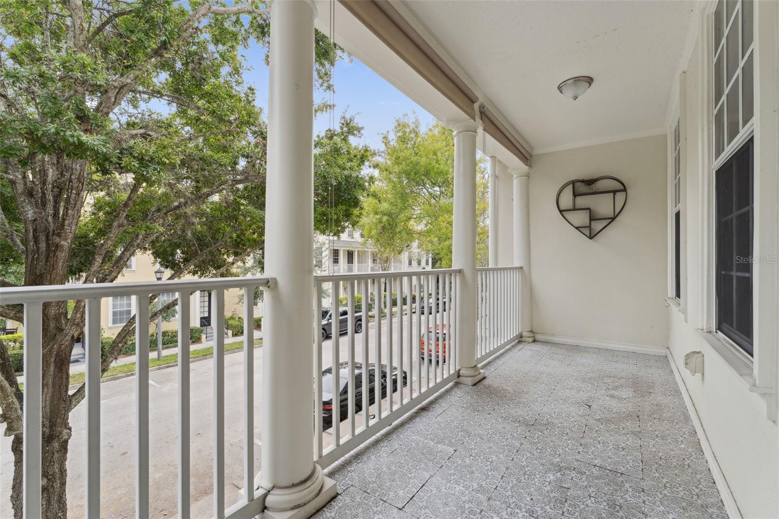 BALDWIN PARK - Residential