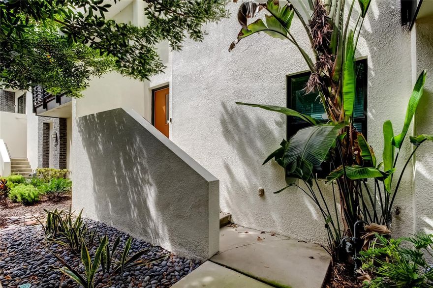 Live in the center of it all with this spectacular 4-story townhome in the heart of Tampa, perfectly positioned just steps from Raymond James Stadium and George M. Steinbrenner Field, less than 10 minutes from Tampa International Airport, and within minutes of downtown Tampa, Midtown, International Plaza, and major business hubs.

This beautifully designed 3-bedroom, 3.5-bathroom townhome with a 2-car garage offers 1,868 square feet of modern living space with the perfect balance of luxury, functionality, and flexibility. The first floor features a private junior suite with its own en suite bathroom, ideal for guests, multigenerational living, or a private home office setup, along with direct access to the spacious two-car garage.

The second floor is the heart of the home, featuring an open-concept great room designed for both everyday living and entertaining. The sun-filled kitchen showcases stainless steel appliances, abundant cabinetry, generous prep space, and a large picture window that fills the space with natural light. The seamless flow between the kitchen, dining, and living areas creates an inviting atmosphere, while a convenient half bath completes the level.

On the third floor, the primary suite offers a private retreat complete with an en suite bathroom and ample closet space. An additional junior suite with its own private en suite provides comfort and privacy for family or guests. The laundry room is also conveniently located on this floor for added ease and efficiency.

The true showstopper is the fourth-floor rooftop entertainment level. A cozy loft space with a wine fridge opens to the private rooftop deck featuring a jacuzzi and built-in grill, creating the ultimate space to unwind, entertain, or enjoy Florida sunsets with friends and family.

Every bedroom includes its own en suite bathroom, offering comfort and privacy throughout the home. With multiple living levels, abundant storage, upscale features, and an unbeatable location near Tampa’s premier sports venues, entertainment, dining, and travel access, this exceptional townhome delivers elevated city living at its finest.