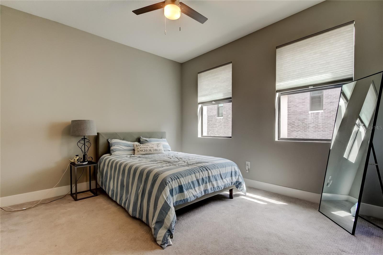 WESTSHORE VILLAGE TWNHMS - Residential